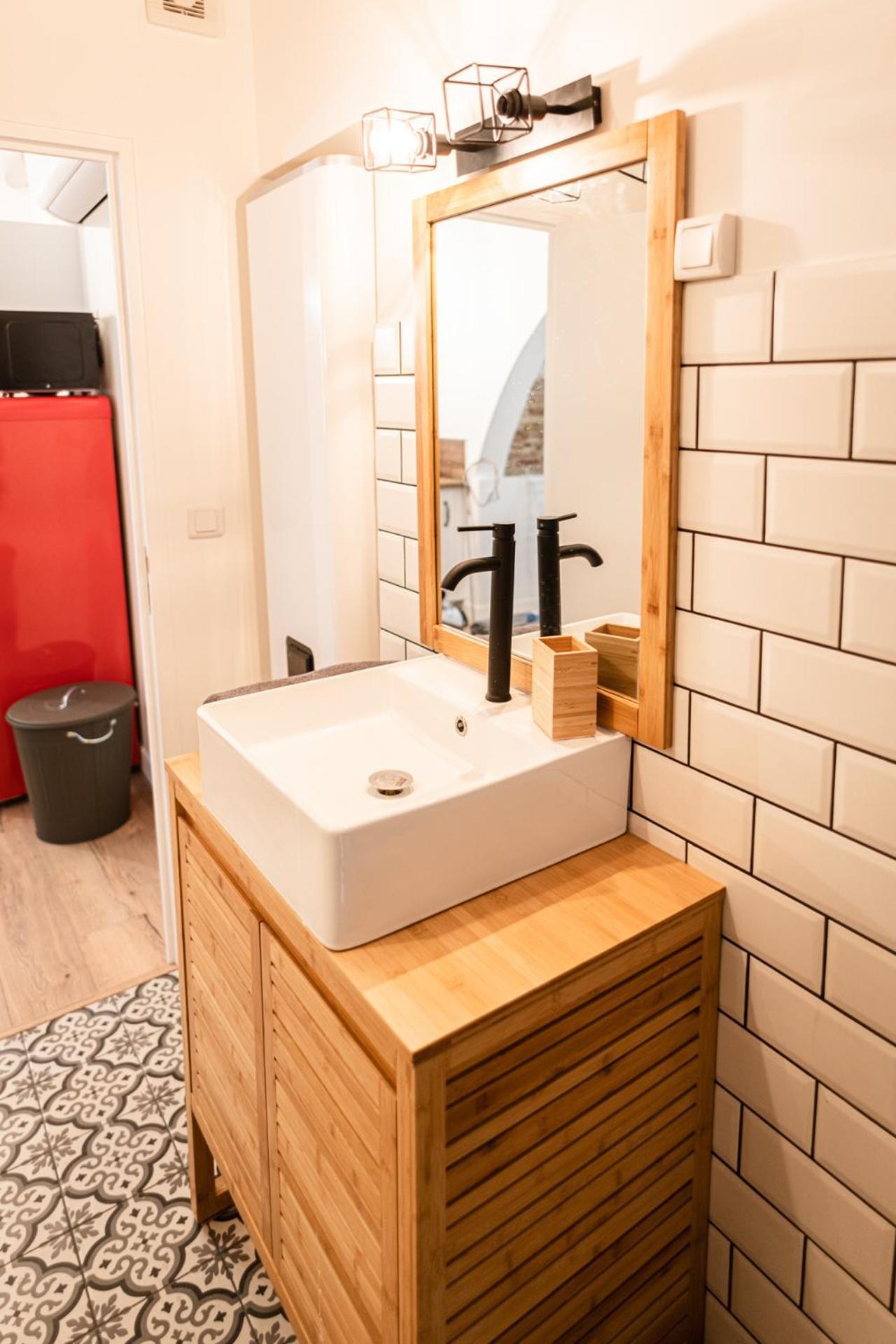 Apartamento Les Voutes Du Vieux-port *